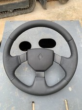 Volant renault clio d'occasion  Elne