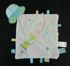 Doudou peluche simba d'occasion  Bouvigny-Boyeffles