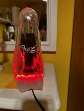 Coca cola lampe gebraucht kaufen  Litzendorf