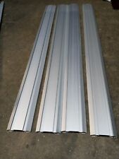 Extrusion slotted track for sale  La Habra