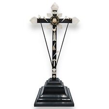 Eccezionale crocifisso croce usato  Asti