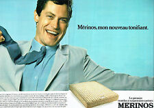 Publicite advertising 016 d'occasion  Roquebrune-sur-Argens