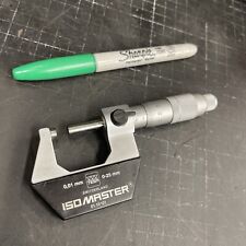 Tesa 25mm isomaster for sale  DRIFFIELD