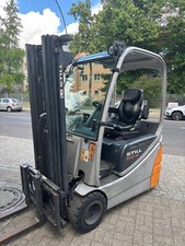 Still rx20 elektrostapler gebraucht kaufen  Berlin
