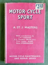 Vintage 1958 motorcycle for sale  Altadena