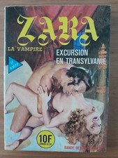 Zara 118 elvifrance d'occasion  Neuvy-sur-Loire