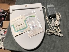 Toto tcf101 heated for sale  Mount Vernon