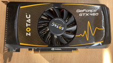 Zotac nvidia geforce for sale  MANCHESTER