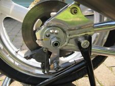 Racing lockheed motorbike for sale  UK