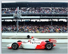 Helio castroneves track for sale  Harbor Beach
