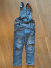 Latzhose jeans kinder gebraucht kaufen  Karlsruhe