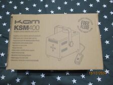 Kam ksm400 mini for sale  LONDON