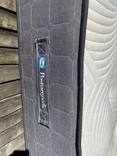 sealy pocket sprung mattress for sale sealy pocket sprung mattress for sale SWINDON