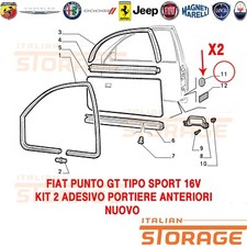 Fiat punto tipo usato Fiat punto tipo usato  Pogno