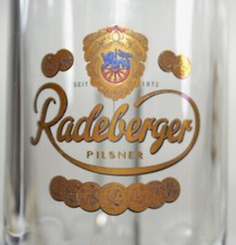 Set german radeberger for sale  Wellington
