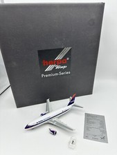 200 herpa premium for sale  San Ramon