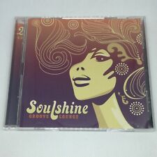 Soulshine groove lounge gebraucht kaufen  Berlin