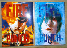 Fire punch tome d'occasion  Brest