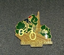 Pin lapel pin d'occasion  Expédié en Belgium