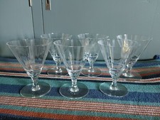 Grands verres cristal d'occasion  Cuers
