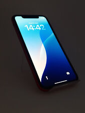Apple iphone red d'occasion  Toulouse-