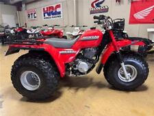 1986 honda atc250es for sale  Woodstock