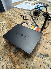 Envizen Digital HR701 Home Roam TV sem fio 7 painéis LCD TRANSMISSOR SOMENTE SEM LCD! comprar usado  Enviando para Brazil