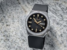 Sinn 809 quartz gebraucht kaufen  Hohentengen