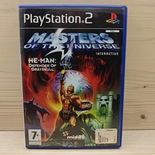 Masters the universe usato  Barcellona Pozzo di Gotto