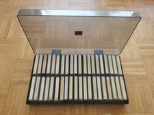Kassetten aufnahmekassetten ko gebraucht kaufen  Krefeld