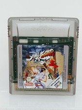 Usado, Street Fighter Alpha Guerreros Sueños / Nintendo Game Boy Color / Suelto / EUR comprar usado  Enviando para Brazil