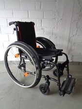 Sunrise medical sopur gebraucht kaufen Sunrise medical sopur gebraucht kaufen  Heinsberg