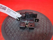 boot micra nissan lock for sale  THAME