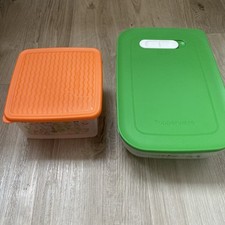 2er set tupperware gebraucht kaufen  Wulfsen