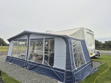 Ventura atlantic awning. for sale  PUDSEY
