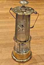 1960s miners davy for sale  LONDON
