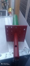 Heavy duty galvanised for sale  TAMWORTH