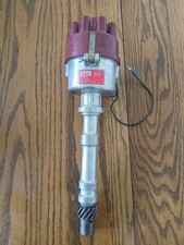 Distribuidor Mallory 2548201 ponto duplo Chevy V8 327 350 396 427 454 comprar usado Distribuidor Mallory 2548201 ponto duplo Chevy V8 327 350 396 427 454 comprar usado  Enviando para Brazil