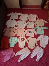 Babykleidung mädchen größe gebraucht kaufen  Schönebeck-Umland