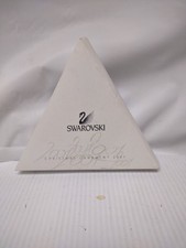 Swarovski crystal 2001 for sale  Merrick
