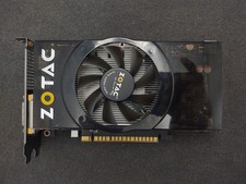 Placa de Vídeo Zotac GTS450 amp 1GB 128BIT DDR5 PCI-Express - FRETE RÁPIDO, usado comprar usado Placa de Vídeo Zotac GTS450 amp 1GB 128BIT DDR5 PCI-Express - FRETE RÁPIDO, usado comprar usado  Enviando para Brazil