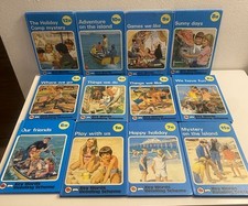 Vintage ladybird books for sale  WOLVERHAMPTON