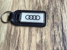 Audi genuine audi for sale  WATFORD