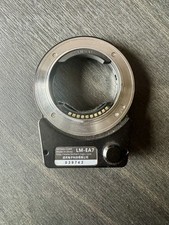 Techart ea7 autofokus gebraucht kaufen  Erlangen