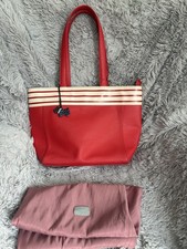 Radley large red for sale  UTTOXETER