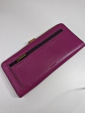 Fossil leather slim for sale Fossil leather slim for sale  WAKEFIELD