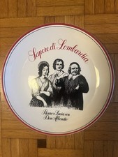 Collezione esselunga 1988 usato  Varese
