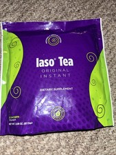 Package iaso detox for sale  Blue Eye