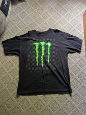 Monster energy drink d'occasion  Expédié en Belgium