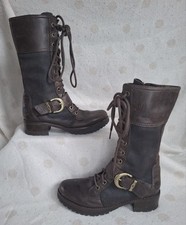 Timberland earthkeepers leathe for sale  KETTERING
